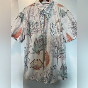 PD&C  Button down Shirt